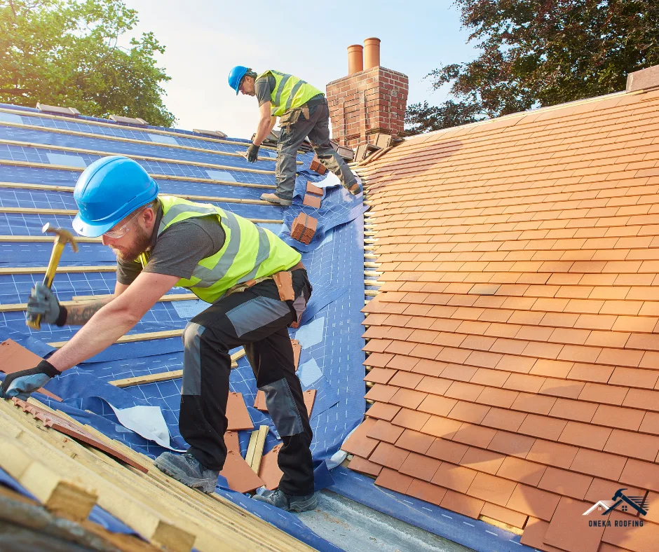 Why choose Roof Repair Near Me in Wood River, IL
