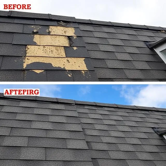 Roof Repair Near Me in Wood River, IL near me